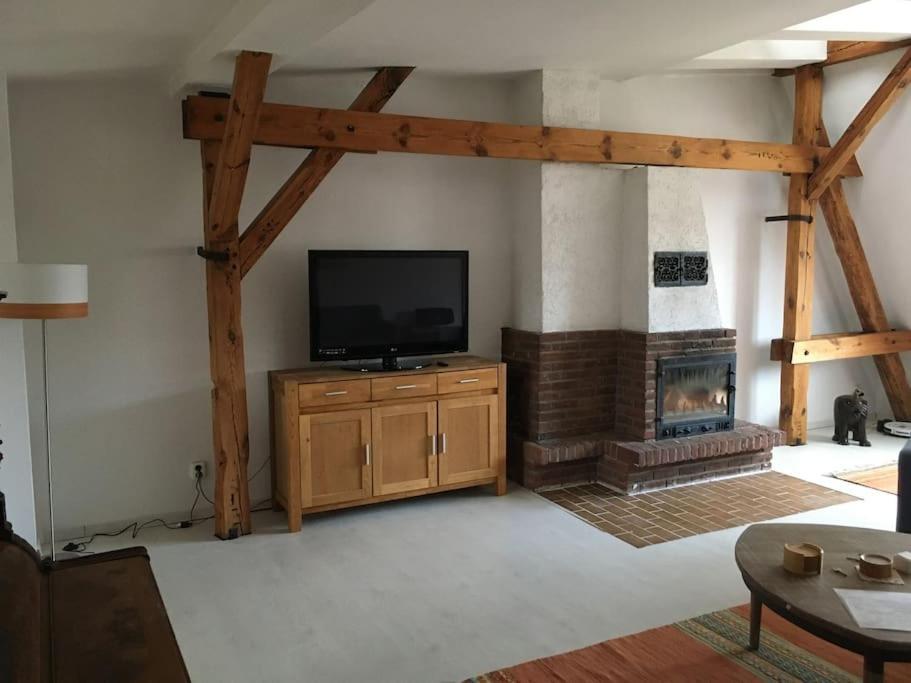 Uhu Appartement *