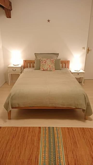Appartement Uhu