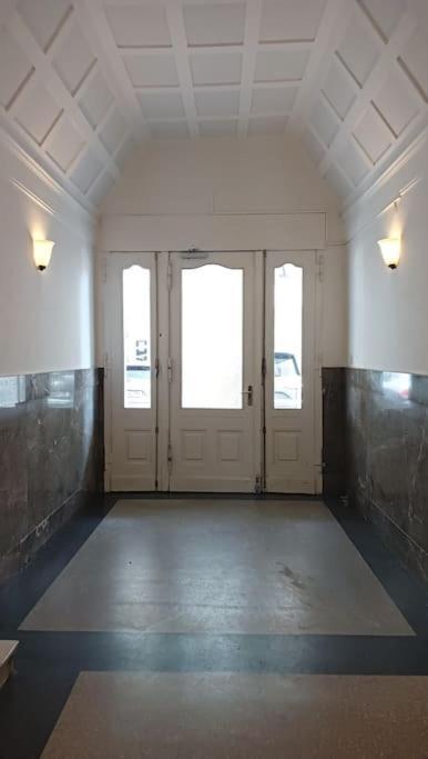 Uhu Appartement *