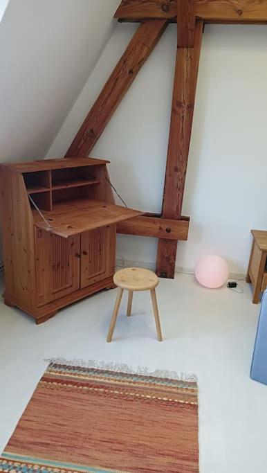 Apartment Uhu *