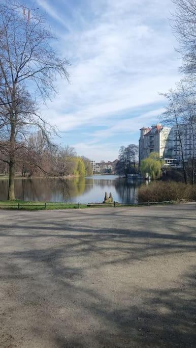 Uhu Appartement