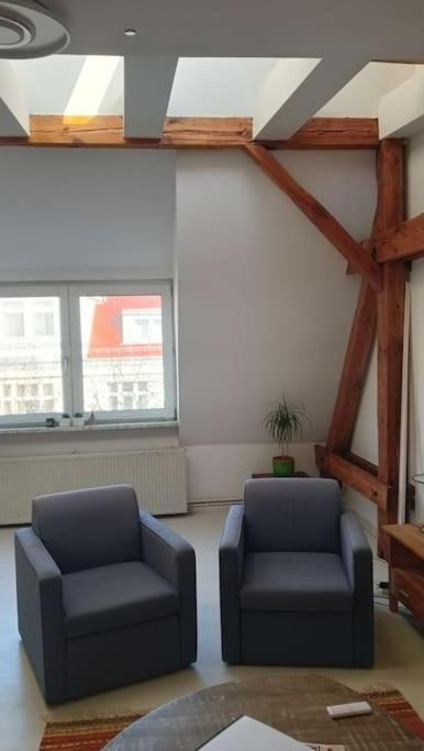 Appartement Uhu *