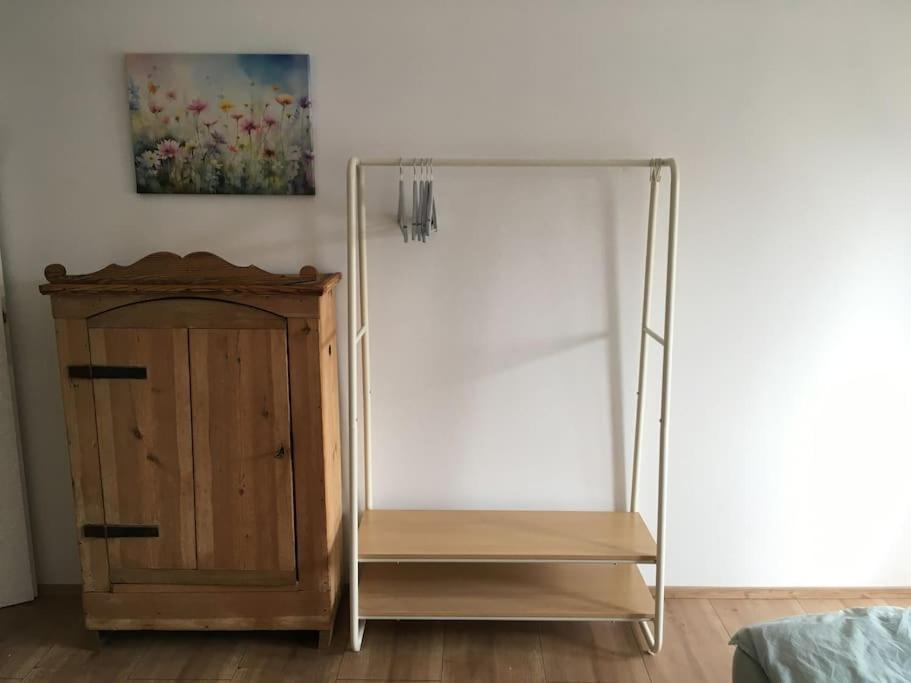 Uhu Appartement Berlijn