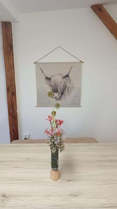 Uhu Appartement
