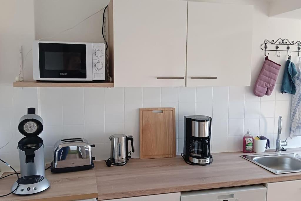 Uhu Appartement *