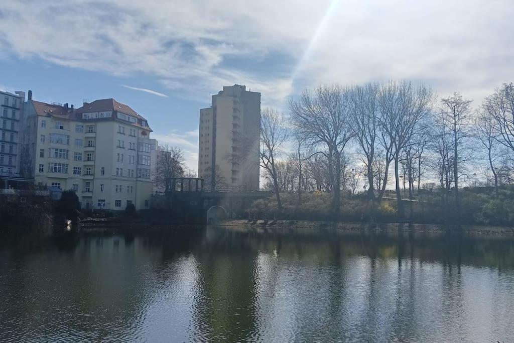 Appartement Uhu *