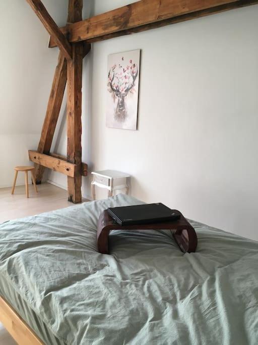 Uhu Appartement Berlijn
