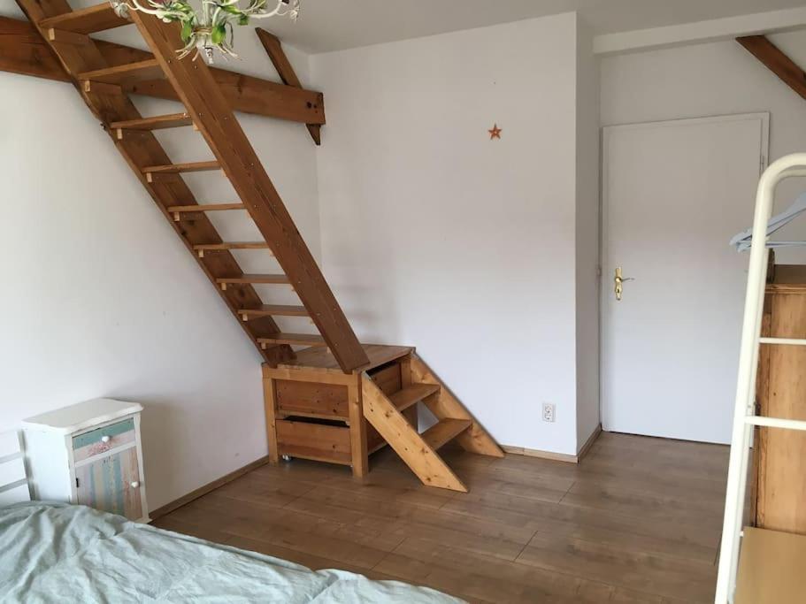 Apartment Uhu