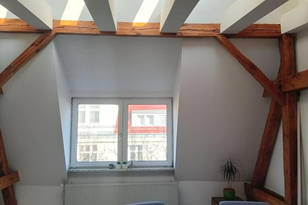 Appartement Uhu Berlijn