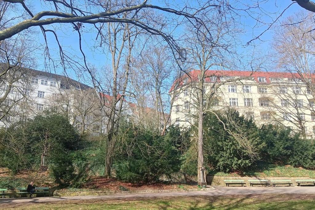 Apartment Uhu