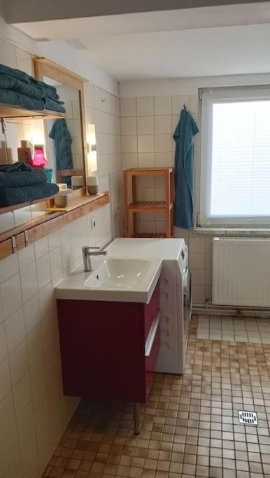 Uhu Appartement Berlijn
