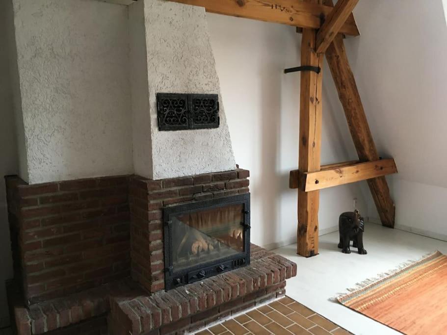 Uhu Appartement Berlijn