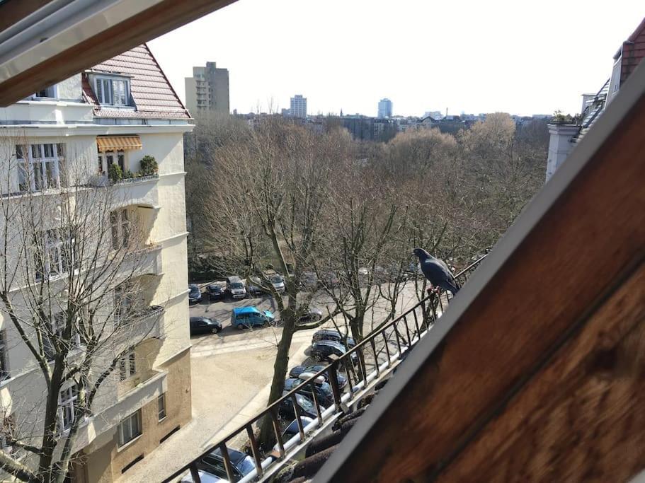 Apartamento Uhu Berlim