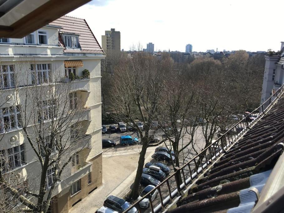 Uhu Appartement