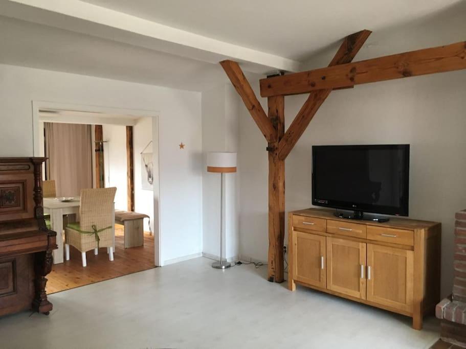 Apartment Uhu Berlin